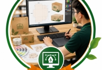 THIẾT KẾ THEO YÊU CẦU KHÁCH HÀNG
