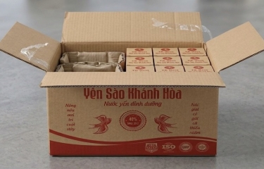 Vai trò của thiết kế bao bì chuyên nghiệp trong kinh doanh