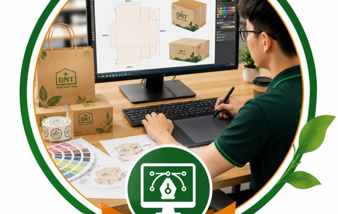 THIẾT KẾ THEO YÊU CẦU KHÁCH HÀNG