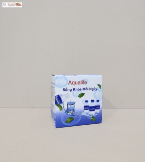 HCT0005 - Hộp giấy in offset đựng sản phẩm 