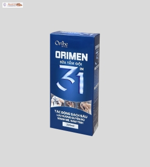 Hộp mềm 16
