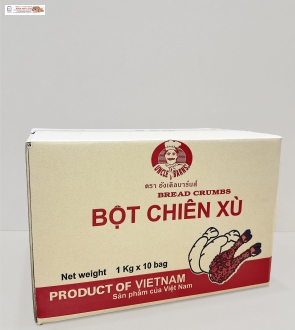 TCT0001B - Thùng Carton đựng thực phẩm