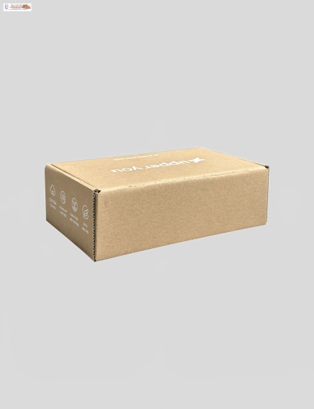 HCT0002 - Hộp Carton đựng sản phẩm 