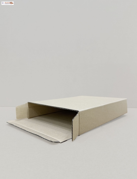 HCT0003 - Hộp Carton đựng sản phẩm