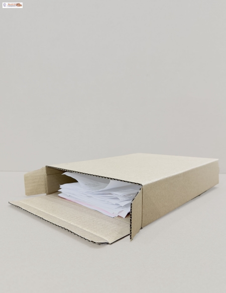 HCT0003 - Hộp Carton đựng sản phẩm