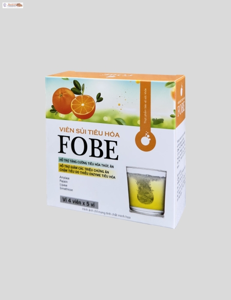 Hộp Mềm 08