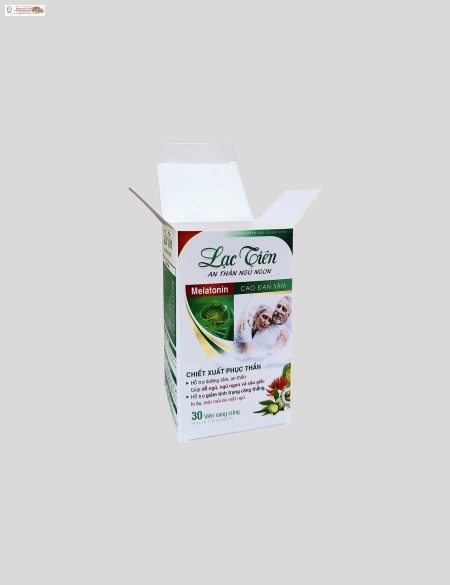 Hộp Mềm 14