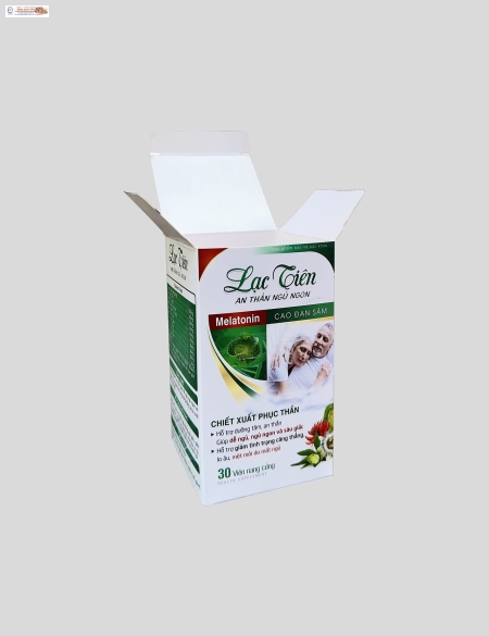 HCT0007 - Hộp Carton in offset đựng sản phẩm