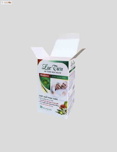 HCT0007 - Hộp Carton in offset đựng sản phẩm