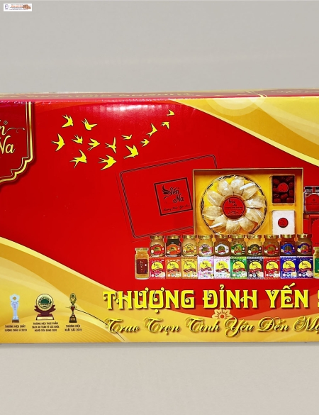 Thùng Carton 04