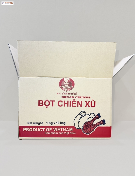 TCT0001B - Thùng Carton đựng thực phẩm