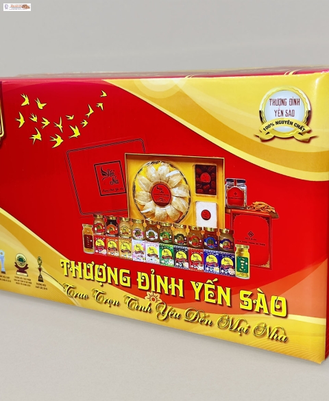Thùng Carton 04