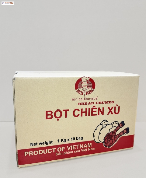TCT0001B - Thùng Carton đựng thực phẩm